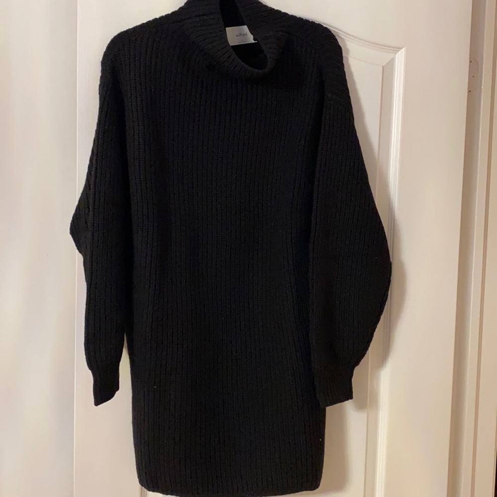 Aritzia Wilfred Montpellier Dress